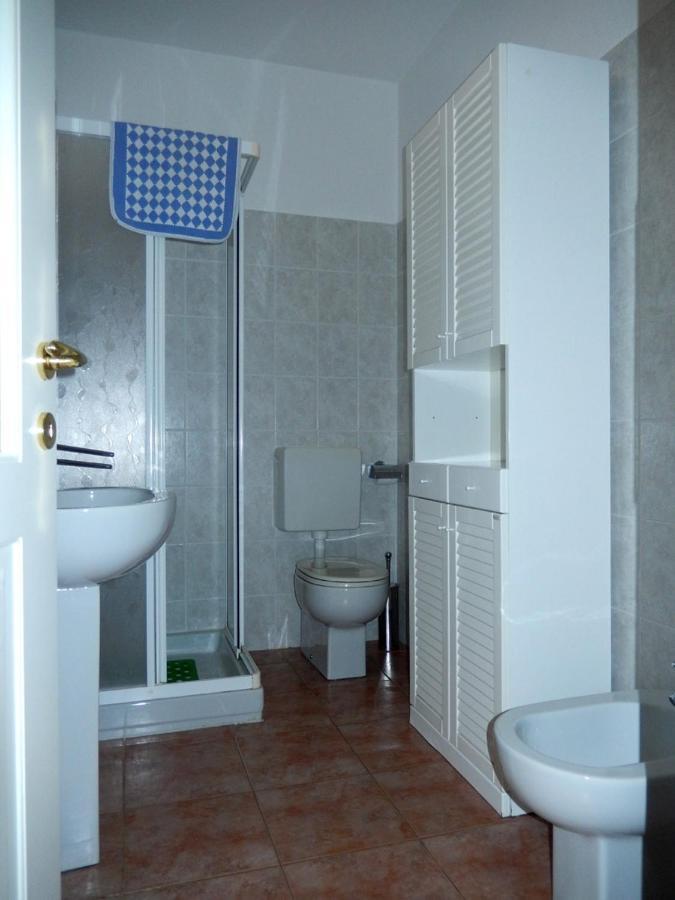 Appartamento Porto 2 Cannero Riviera Esterno foto